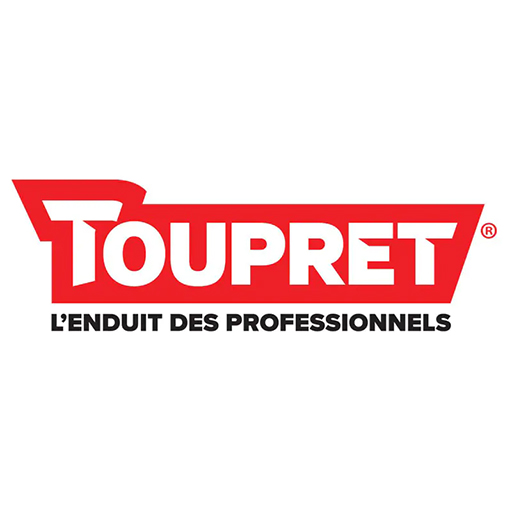 logo toupret